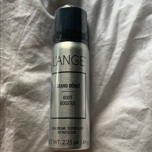 Brand new, never used  l’ange root booster